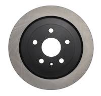 Stoptech - StopTech Premium Cryostop Rotor Rear 120.62105CRY - Image 1