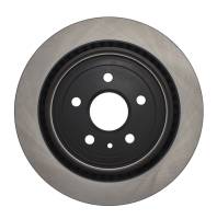 Stoptech - StopTech Premium Cryostop Rotor Rear 120.62105CRY - Image 2
