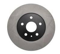 Stoptech - StopTech Premium Cryostop Rotor Front 120.62106CRY - Image 1