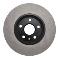 Stoptech - StopTech Premium Cryostop Rotor Front 120.62106CRY - Image 2