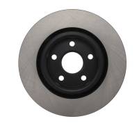 Stoptech - StopTech Premium Cryostop Rotor Front 120.62114CRY - Image 2