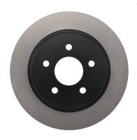 Stoptech - StopTech Premium Cryostop Rotor Rear 120.62117CRY - Image 1