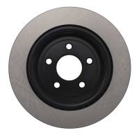 Stoptech - StopTech Premium Cryostop Rotor Rear 120.62117CRY - Image 2