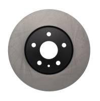 Stoptech - StopTech Premium Cryostop Rotor Front 120.62120CRY - Image 1
