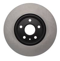 Stoptech - StopTech Premium Cryostop Rotor Front 120.62120CRY - Image 2