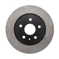 Stoptech - StopTech Premium Cryostop Rotor 120.62127CRY - Image 2