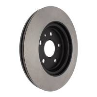 Stoptech - StopTech Premium Cryostop Rotor 120.62127CRY - Image 4
