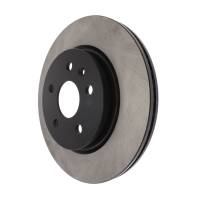Stoptech - StopTech Premium Cryostop Rotor 120.62127CRY - Image 5