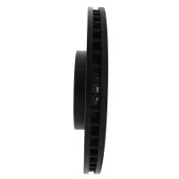 Stoptech - StopTech Premium Cryostop Rotor 120.62140CRY - Image 1