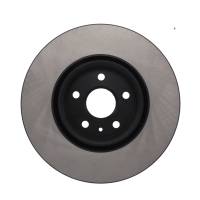 Stoptech - StopTech Premium Cryostop Rotor 120.62140CRY - Image 2