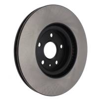 Stoptech - StopTech Premium Cryostop Rotor 120.62140CRY - Image 3