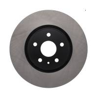 Stoptech - StopTech Premium Cryostop Rotor 120.62140CRY - Image 5