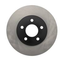 Stoptech - StopTech Premium Cryostop Rotor Front 120.63039CRY - Image 1