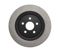 Stoptech - StopTech Premium Cryostop Rotor Rear 120.63040CRY - Image 2