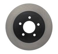 Stoptech - StopTech Premium Cryostop Rotor Front 120.63045CRY - Image 1