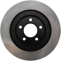 Stoptech - StopTech Premium Cryostop Rotor Front 120.63045CRY - Image 2