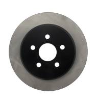Stoptech - StopTech Premium Cryostop Rotor Rear 120.63054CRY - Image 1