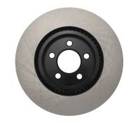 Stoptech - StopTech Premium Cryostop Rotor Front 120.63059CRY - Image 2