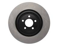 Stoptech - StopTech Premium Cryostop Rotor Front 120.63061CRY - Image 2