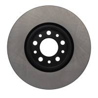 Stoptech - StopTech Premium Cryostop Blank Rotor - Image 2