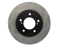Stoptech - StopTech Premium Cryostop Rotor Front 120.65032CRY - Image 1