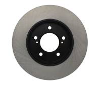 Stoptech - StopTech Premium Cryostop Rotor Front 120.65032CRY - Image 2