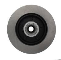 Stoptech - StopTech Premium Cryostop Rotor Front 120.65040CRY - Image 2