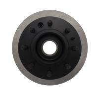 Stoptech - StopTech Premium Cryostop Rotor Front 120.65042CRY - Image 1