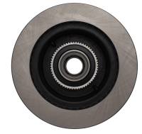 Stoptech - StopTech Premium Cryostop Rotor Front 120.65042CRY - Image 2