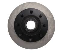 Stoptech - StopTech Premium Cryostop Rotor Front 120.65045CRY - Image 1