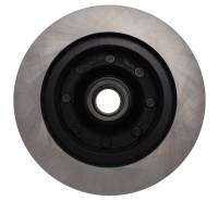 Stoptech - StopTech Premium Cryostop Rotor Front 120.65045CRY - Image 2