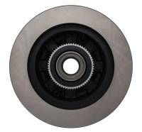 Stoptech - StopTech Premium Cryostop Rotor Front 120.65046CRY - Image 2