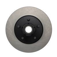 Stoptech - StopTech Premium Cryostop Rotor Front 120.65051CRY - Image 1