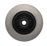 Stoptech - StopTech Premium Cryostop Rotor Front 120.65051CRY - Image 2