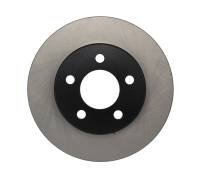 Stoptech - StopTech Premium Cryostop Rotor Front 120.65054CRY - Image 1