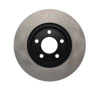 Stoptech - StopTech Premium Cryostop Rotor Front 120.65054CRY - Image 2