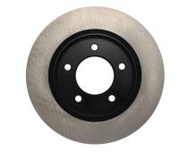 Stoptech - StopTech Premium Cryostop Rotor Front 120.65057CRY - Image 2