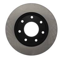 Stoptech - StopTech Premium Cryostop Rotor Front 120.65062CRY - Image 2
