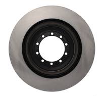 Stoptech - StopTech Premium Cryostop Rotor Front Rear 120.65069CRY - Image 2