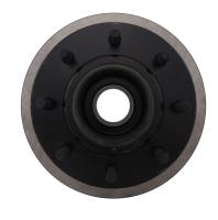 Stoptech - StopTech Premium Cryostop Rotor Front 120.65074CRY - Image 1