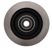 Stoptech - StopTech Premium Cryostop Rotor Front 120.65074CRY - Image 2
