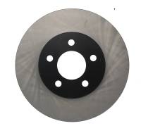 Stoptech - StopTech Premium Cryostop Rotor Front 120.65082CRY - Image 1