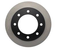 Stoptech - StopTech Premium Cryostop Rotor Front 120.65086CRY - Image 1