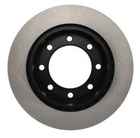 Stoptech - StopTech Premium Cryostop Rotor Front 120.65086CRY - Image 2