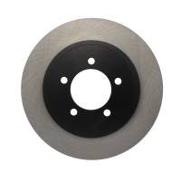 StopTech Premium Cryostop Rotor Rear 120.65090CRY