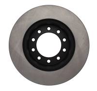 Stoptech - StopTech Premium Cryostop Rotor Front 120.65111CRY - Image 2