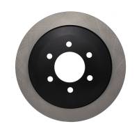 StopTech Premium Cryostop Rotor Rear 120.65120CRY