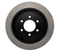 Stoptech - StopTech Premium Cryostop Rotor Rear 120.65120CRY - Image 2