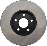 Stoptech - StopTech Premium Cryostop Blank Rotor 120.65132CRY - Image 2