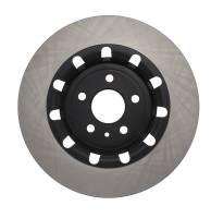 Stoptech - Stoptech Performance Cryo Front Brake Rotor 13-14 Ford Taurus - 120.65136CRY - Image 2